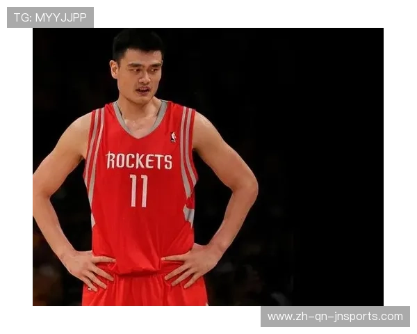 火箭队历史上的第二阵容有哪些明星球员