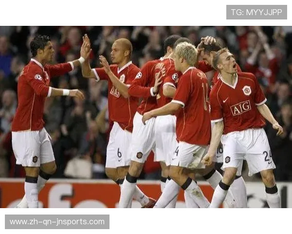 曼联2002-2003赛季欧冠征程及表现总结