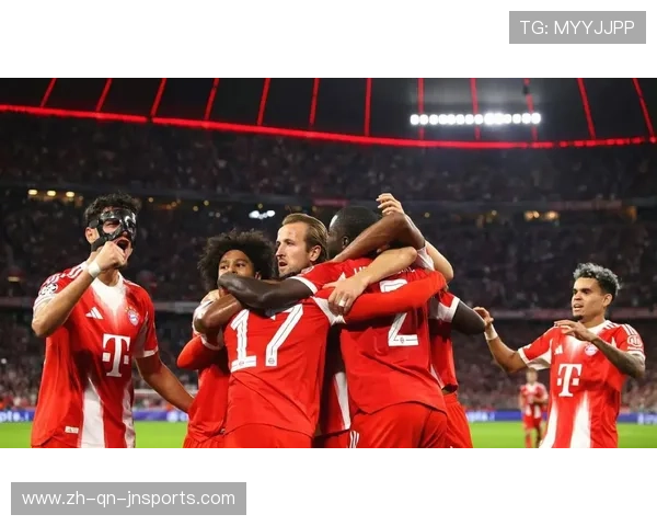 当世第一拜仁来势汹汹历史第一皇马重压之下迎严峻考验